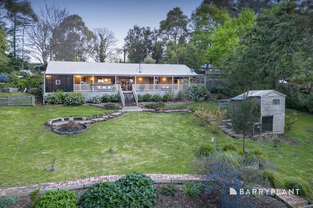 40 Pinnocks Rd, Emerald, VIC 3782