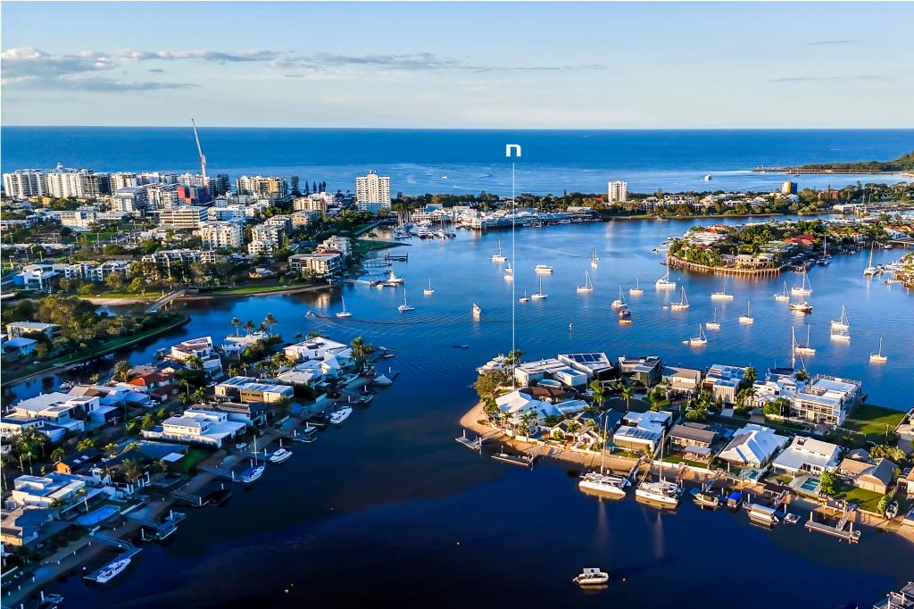 19 Carwoola Cres, Mooloolaba, QLD 4557