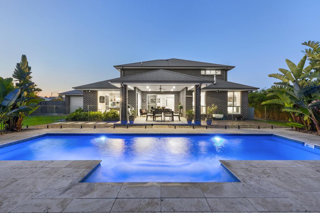 22 Wilkinson St, Pitt Town, NSW 2756
