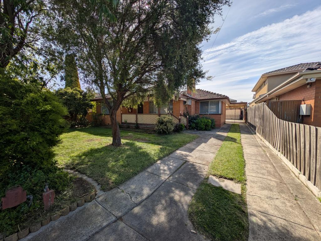 72 Sutherland St, Hadfield, VIC 3046