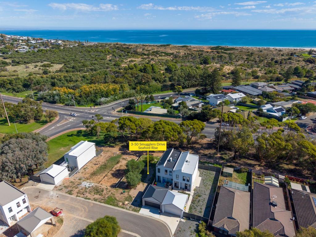 Lot 3/50 Smugglers Dr, Seaford Rise, SA 5169
