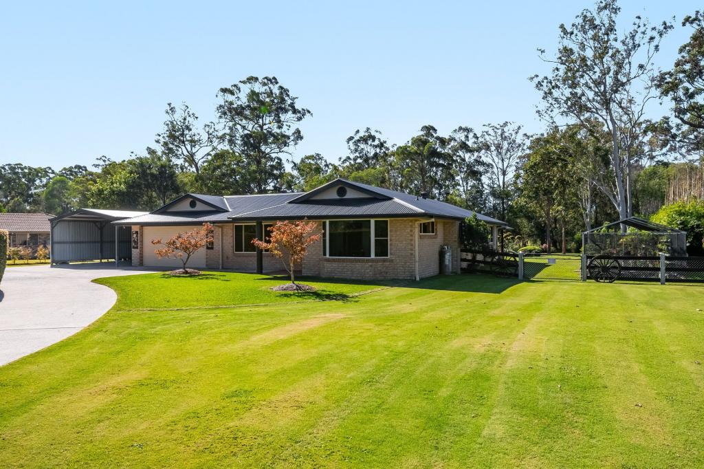 4 Brolga Dr, Gulmarrad, NSW 2463