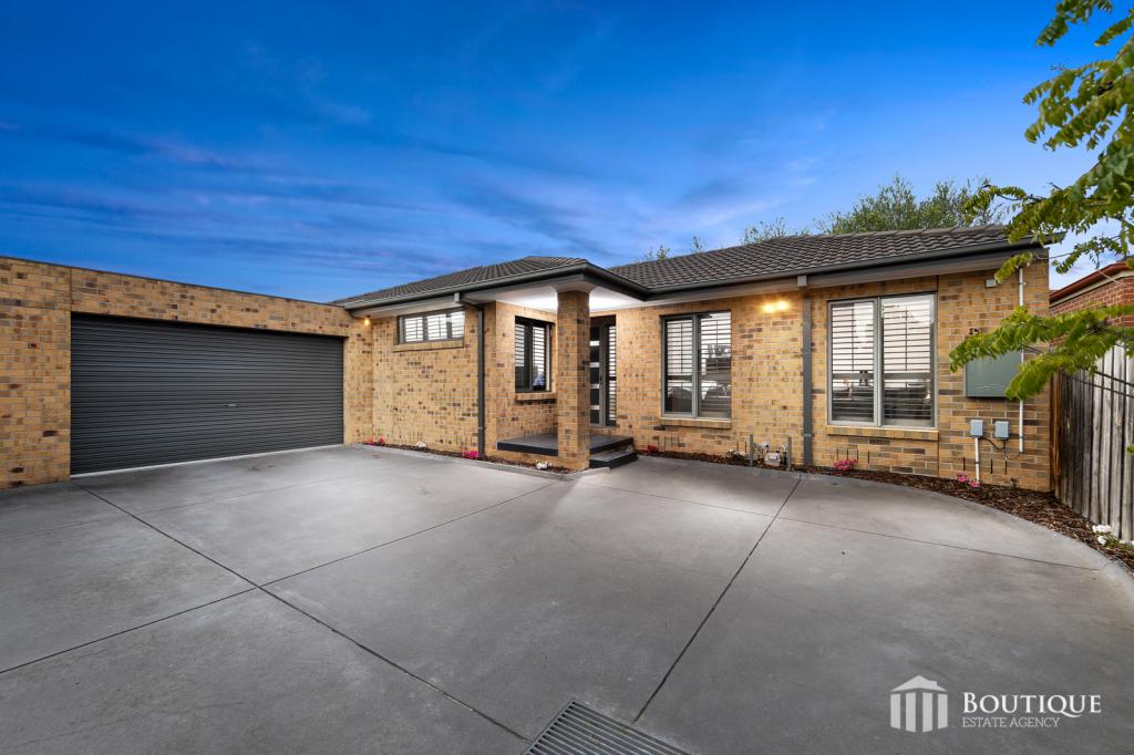 2/12 Studley St, Mulgrave, VIC 3170