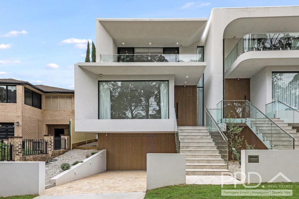 29a Basil Rd, Bexley, NSW 2207