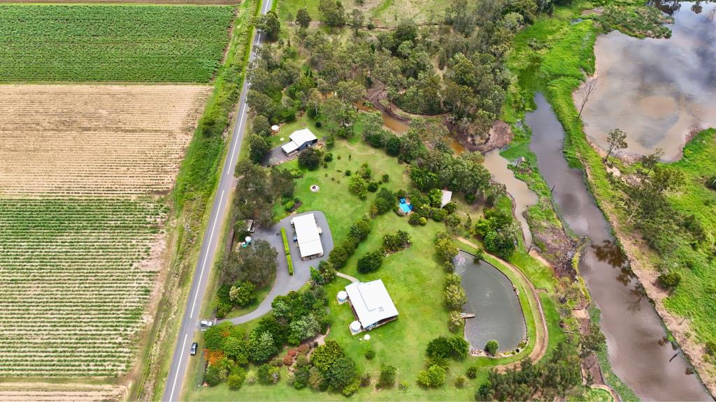 1487 Moorlands Rd, Moorland, QLD 4670