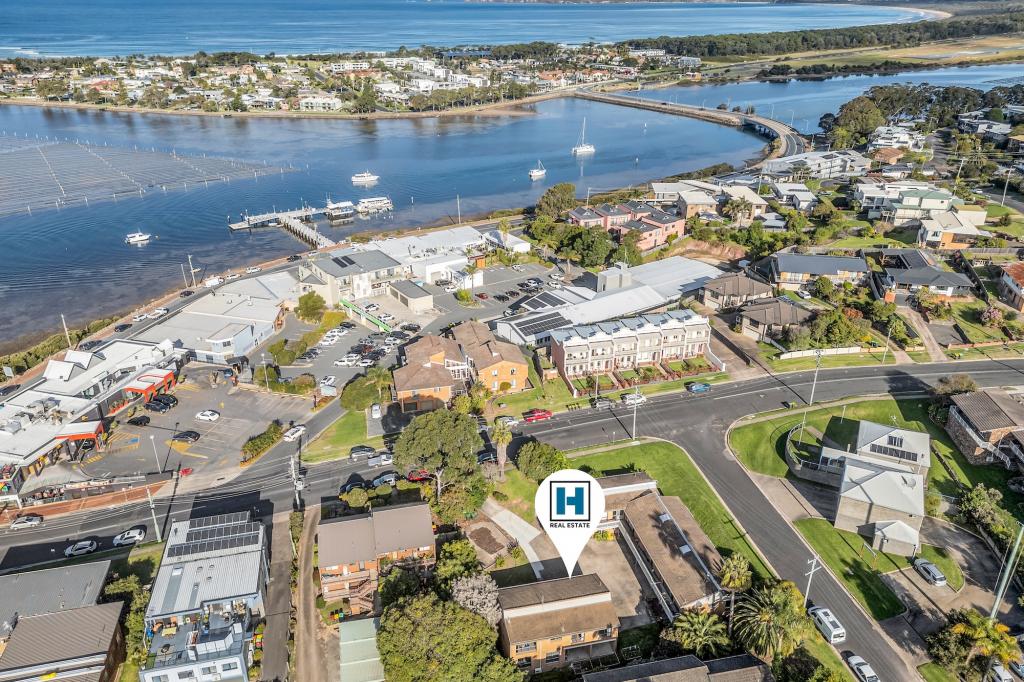 7/7 Monaro St, Merimbula, NSW 2548