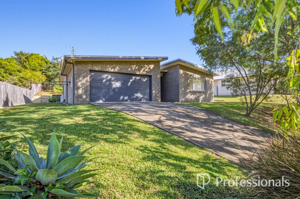 9 ROCKLEA DR, SOUTHSIDE, QLD 4570