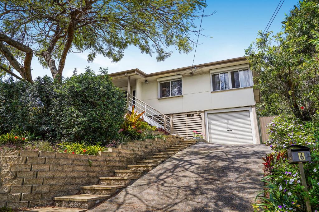 6 Flaxton St, Acacia Ridge, QLD 4110