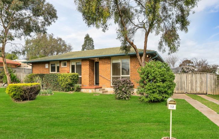 12 Seeger Dr, Morphett Vale, SA 5162