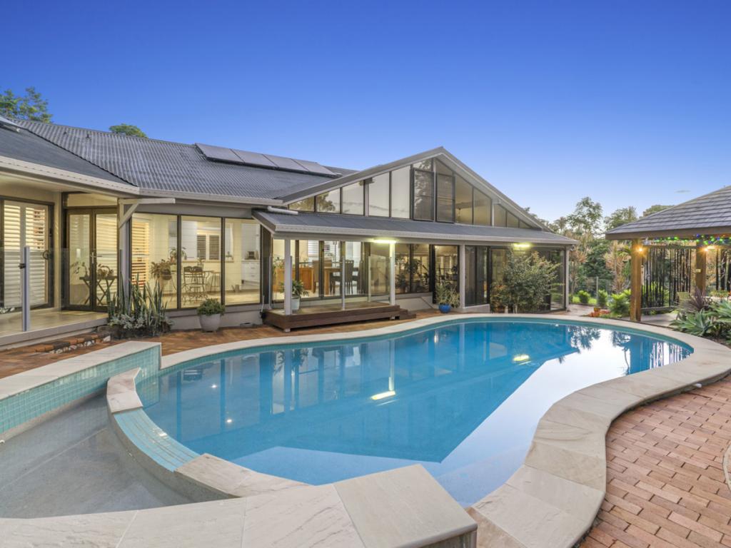 30 Tindale Ave, Buderim, QLD 4556