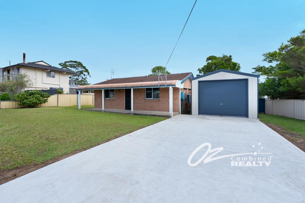 10 Azalea Ave, Sanctuary Point, NSW 2540