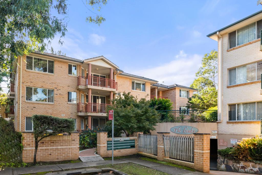 7/31 Moss Pl, Westmead, NSW 2145