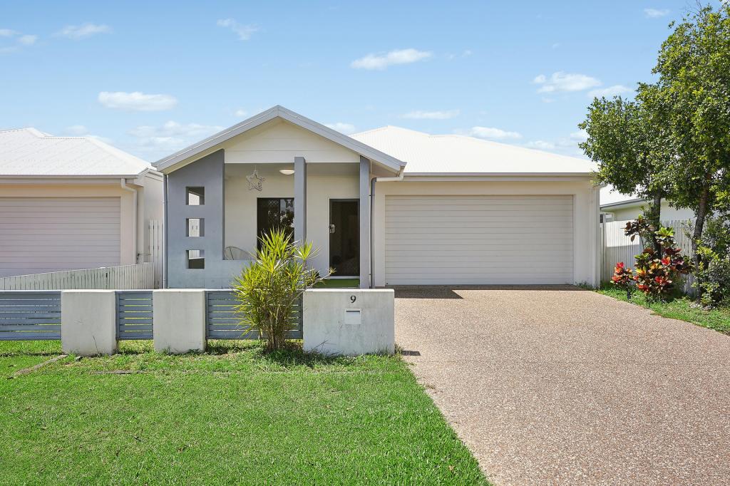 9 Langdale St, Shaw, QLD 4818