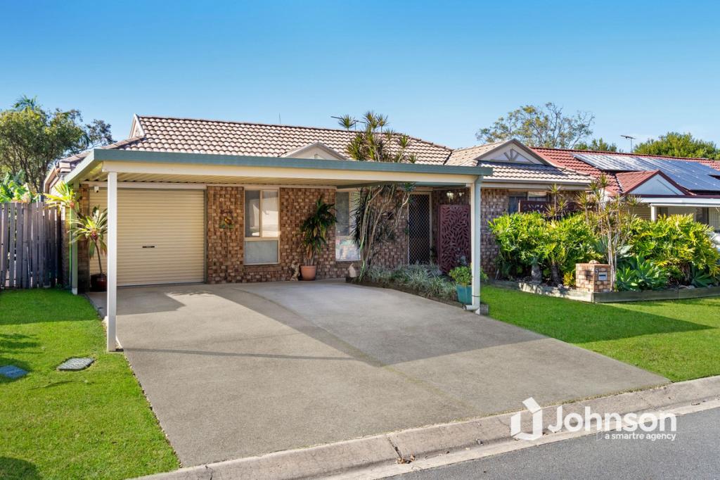 5 Park Cl, Hillcrest, QLD 4118