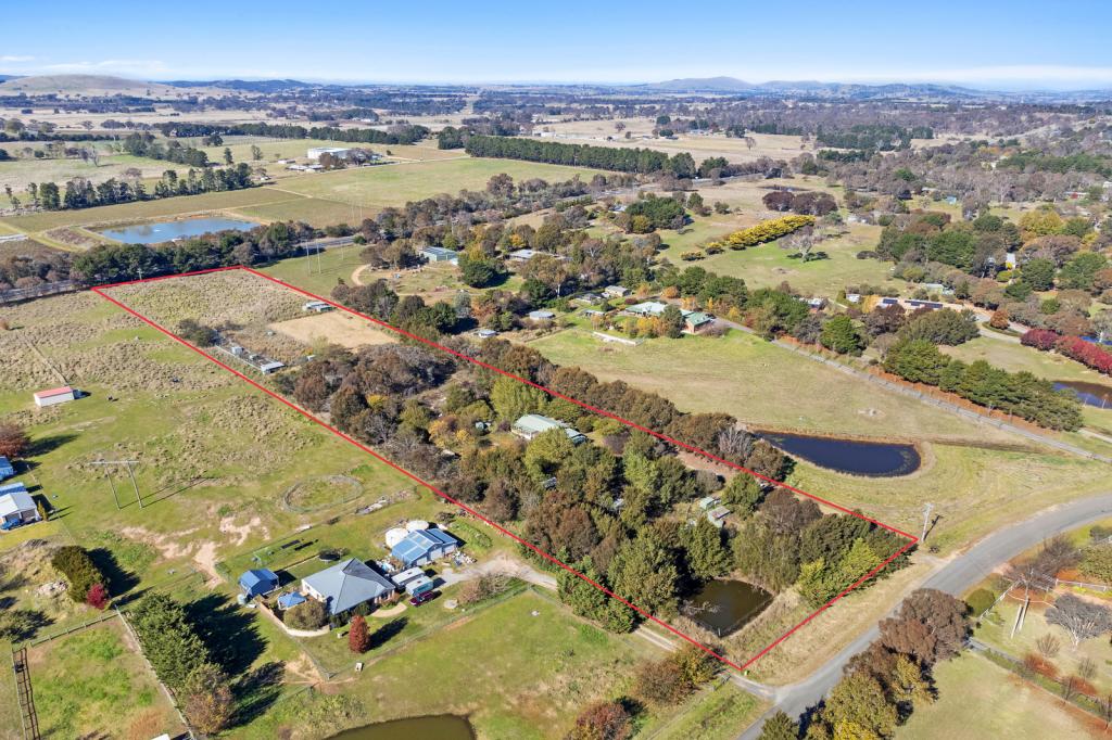 23 Nirta Dr, Murrumbateman, NSW 2582