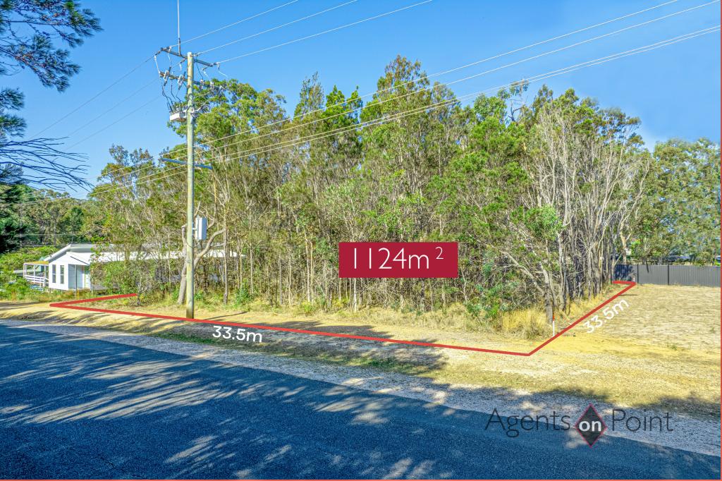 32-34 Brighton Rd, Macleay Island, QLD 4184