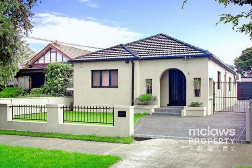 5a Haig St, Bexley, NSW 2207