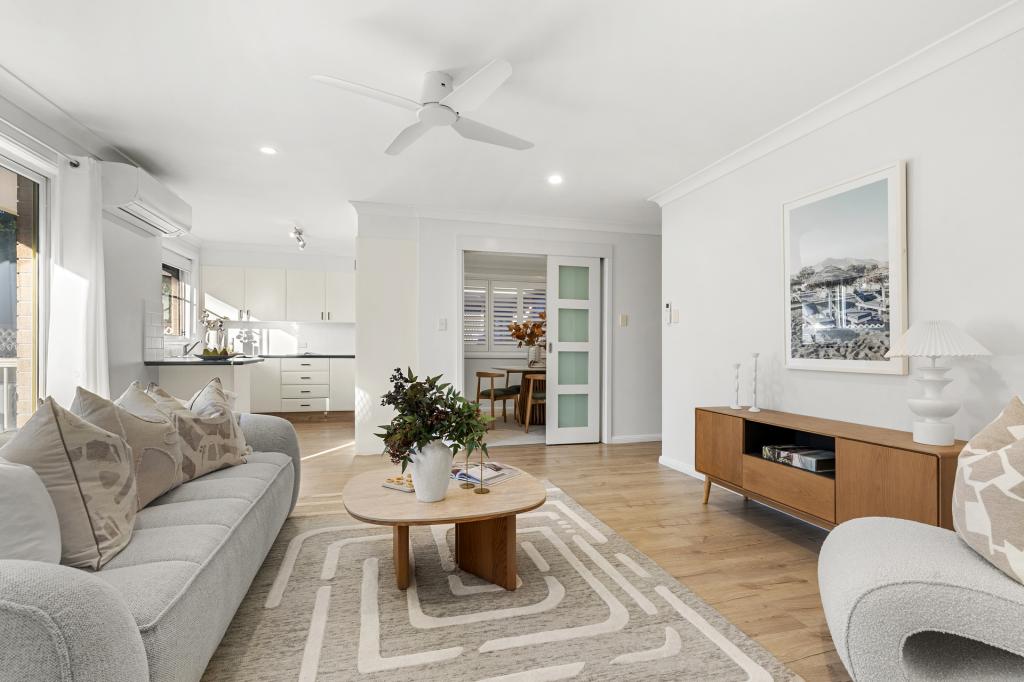 6/1 Glandore St, Woolooware, NSW 2230