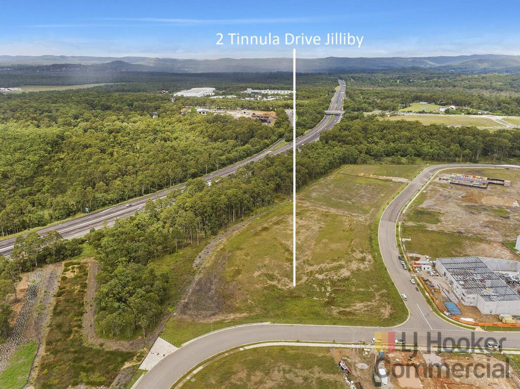 2 Tinnula Dr, Jilliby, NSW 2259