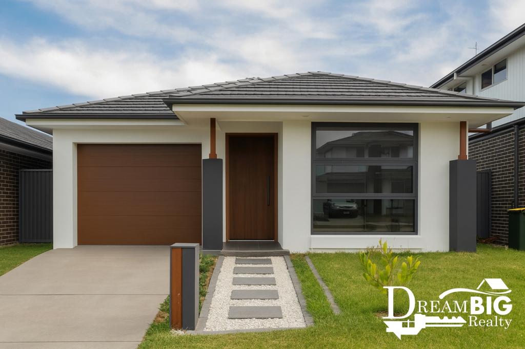 16 Coromandel St, Marsden Park, NSW 2765