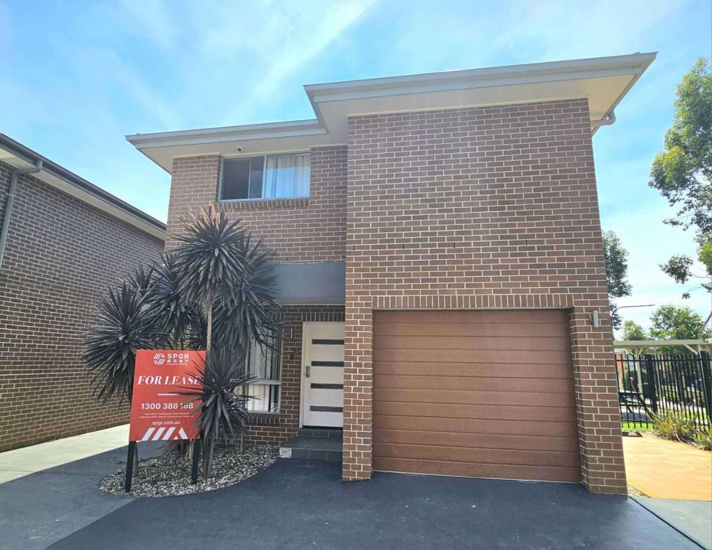 2 Delonix Gld, Kellyville Ridge, NSW 2155