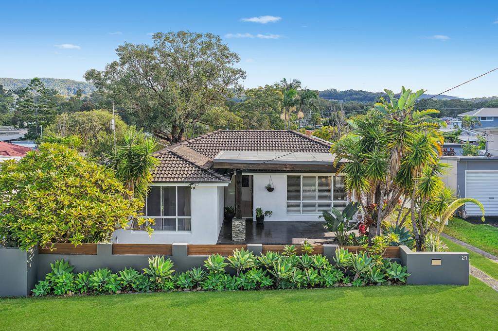 21 George Hely Cres, Killarney Vale, NSW 2261