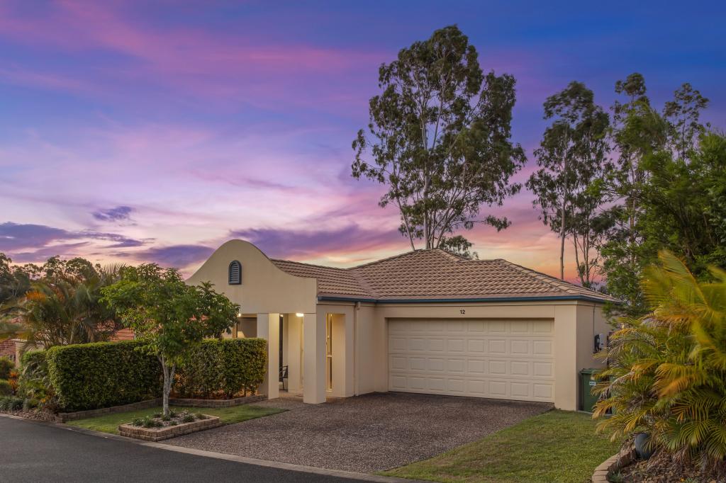 12/1-5 Studio Dr, Pacific Pines, QLD 4211