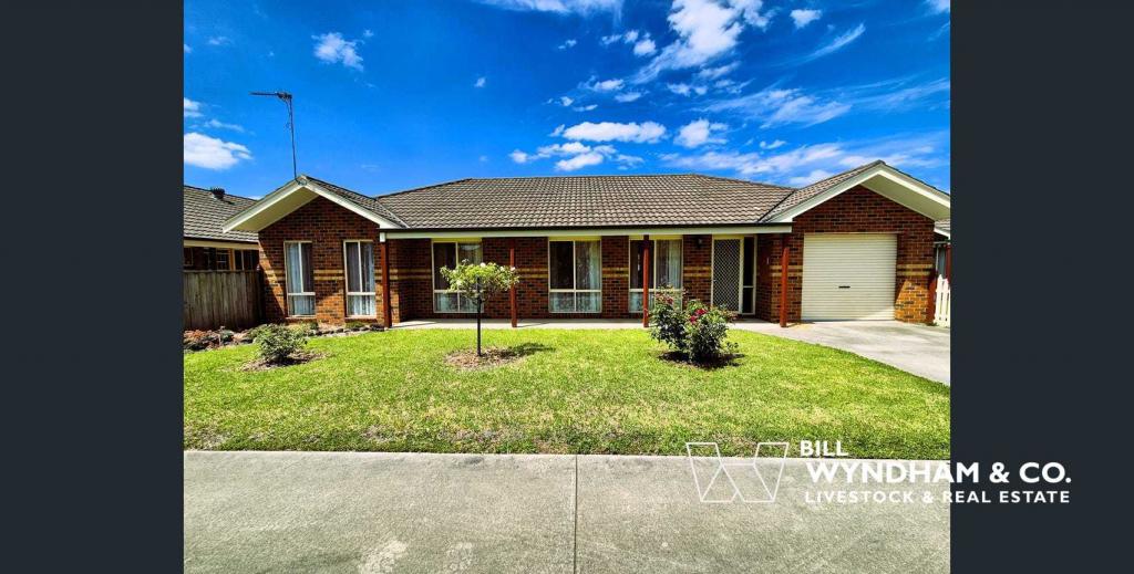 2/21 Mitchell St, Bairnsdale, VIC 3875
