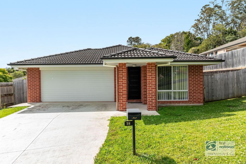 18 Newhaven Dr, Goonellabah, NSW 2480