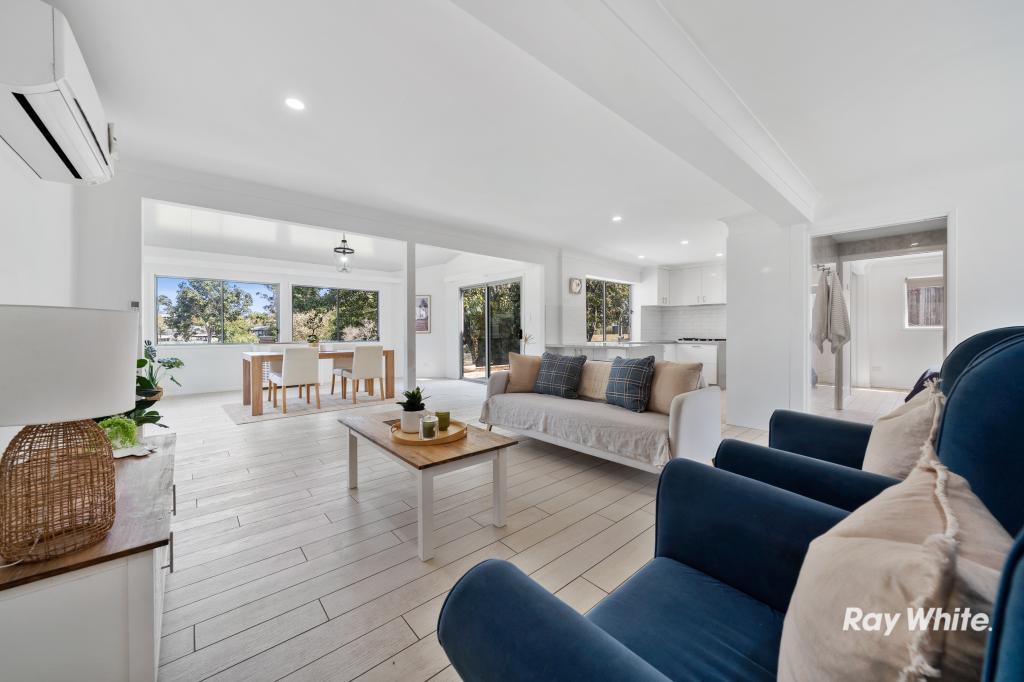 22 Lyndale St, Shailer Park, QLD 4128