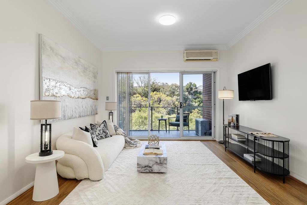 18/14-18 COLLEGE CRES, HORNSBY, NSW 2077