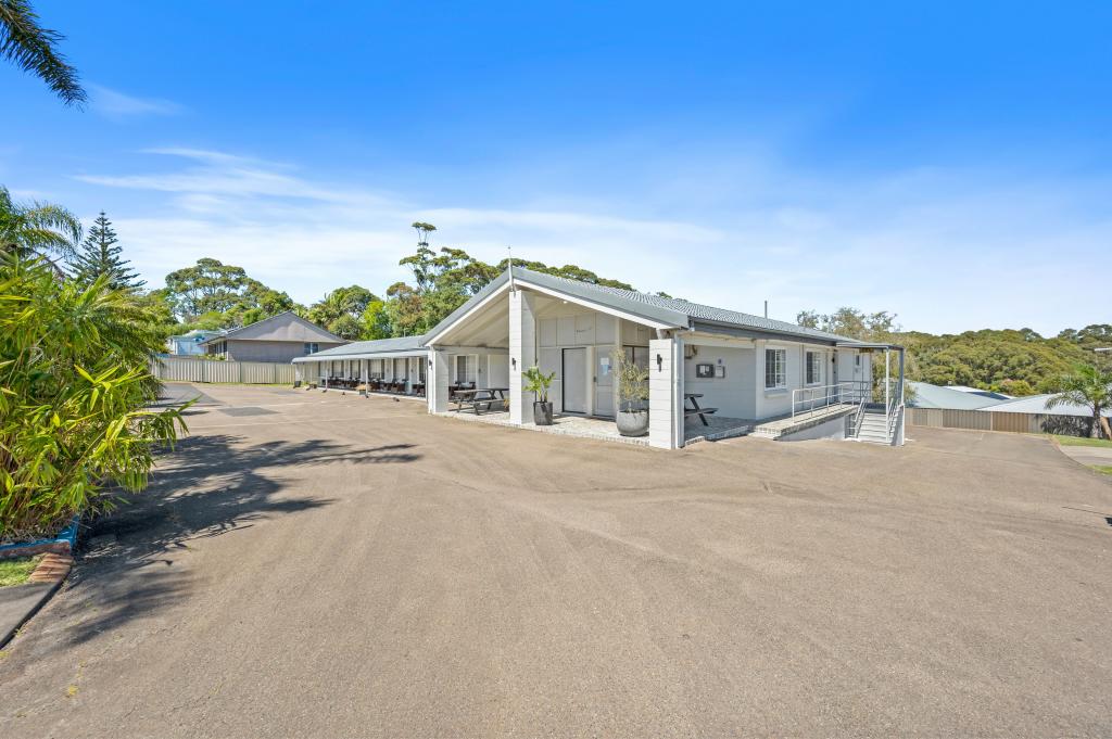 8/13 Princes Hwy, Ulladulla, NSW 2539