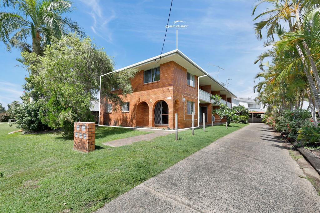 1/8 Hague St, East Mackay, QLD 4740