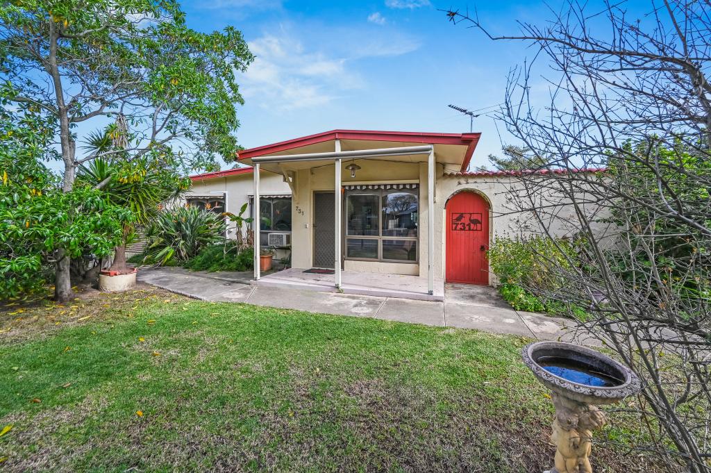 731 Military Rd, Taperoo, SA 5017