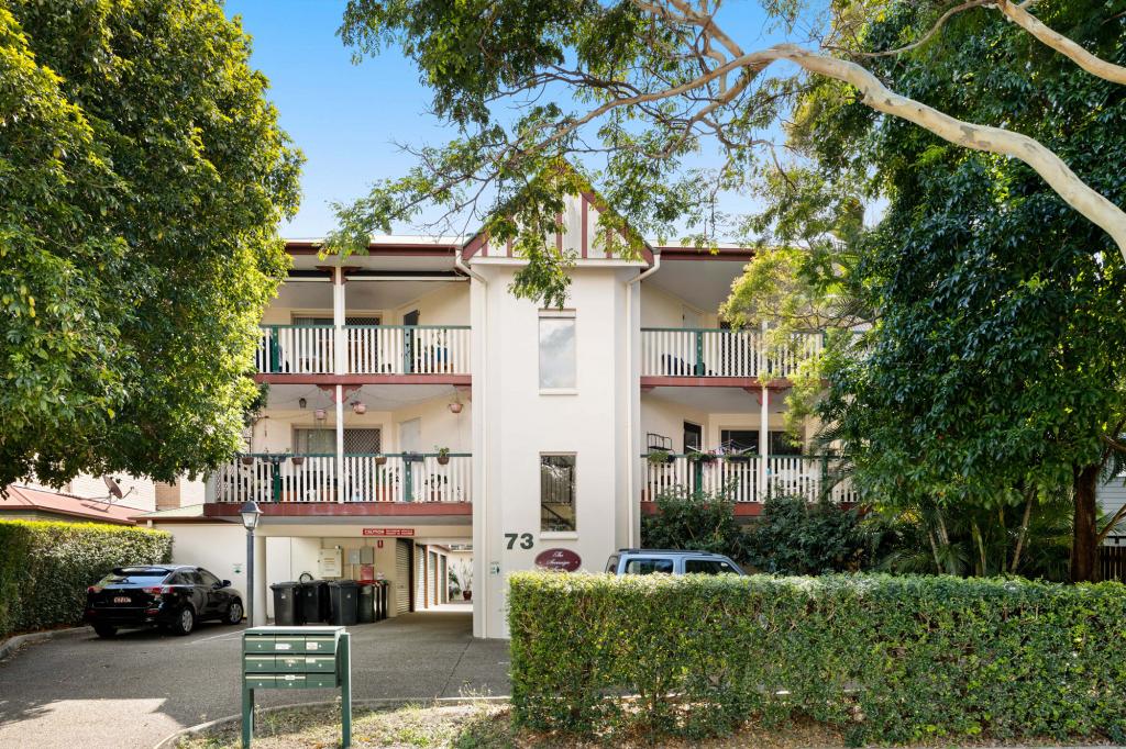 5/73 Swan St, Gordon Park, QLD 4031