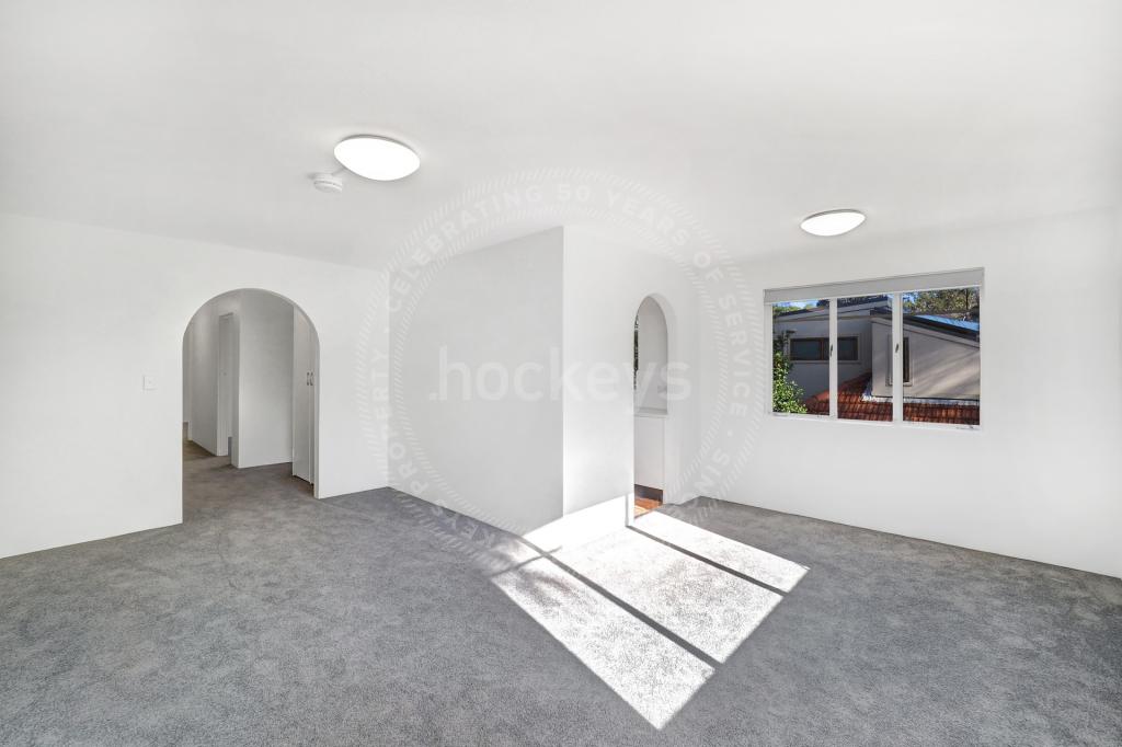 2/231 Ernest St, Cammeray, NSW 2062
