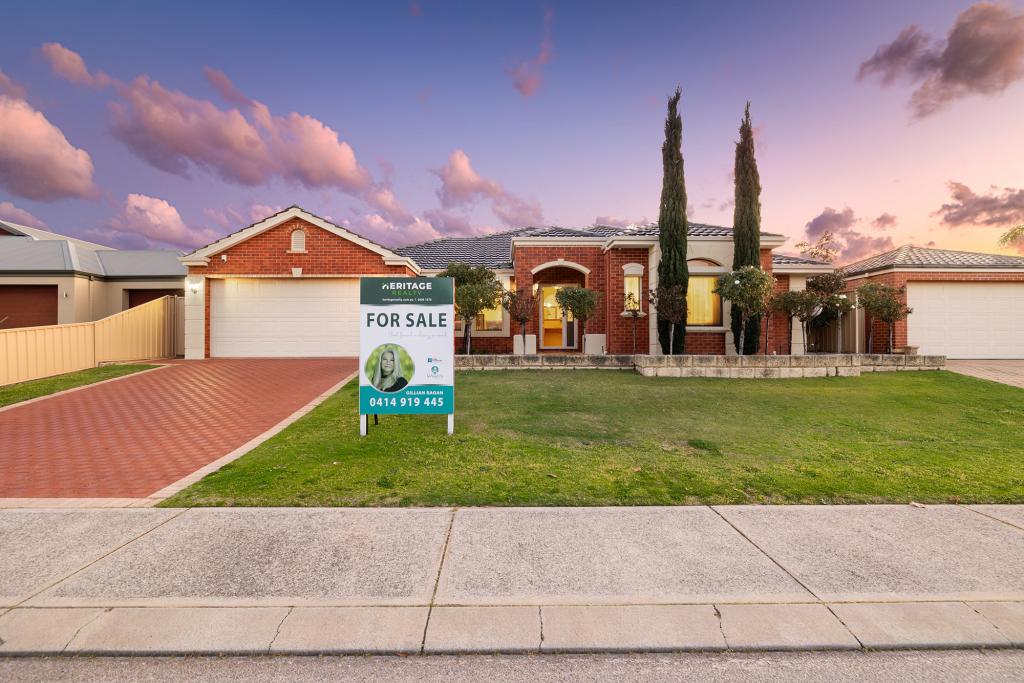 35 Burnside Tce, Canning Vale, WA 6155