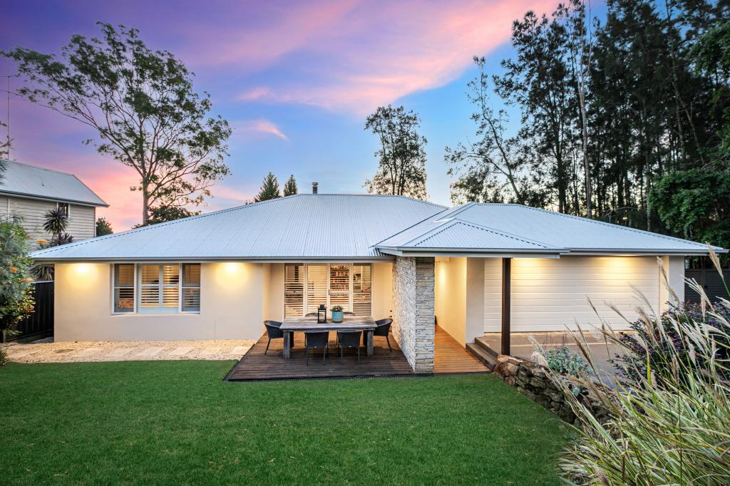 130 Kenthurst Rd, Kenthurst, NSW 2156