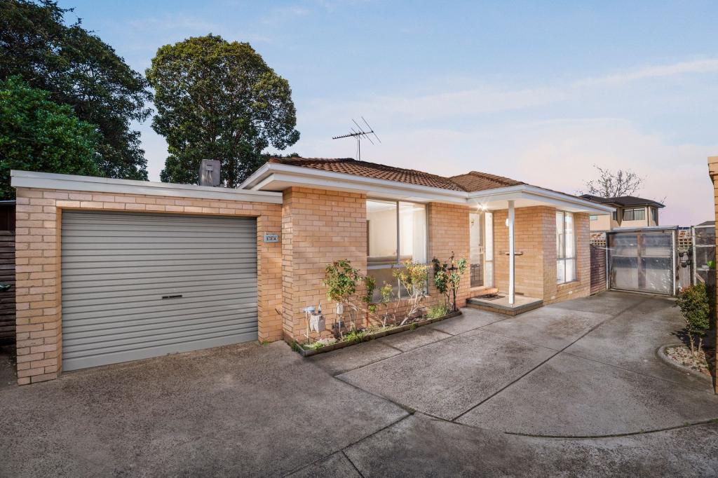 12a Vincent St, Mulgrave, VIC 3170