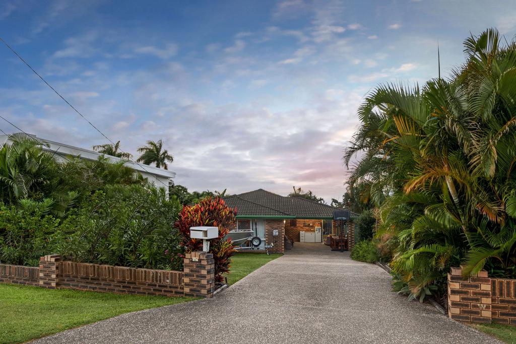 273 Elizabeth Ave, Clontarf, QLD 4019