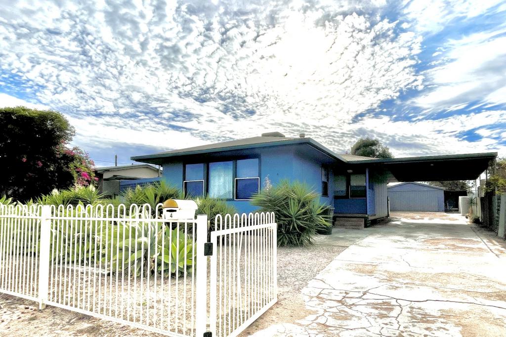 4 Adey Cres, Ceduna, SA 5690