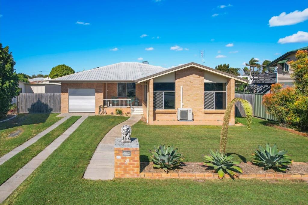 28 River Tce, Millbank, QLD 4670