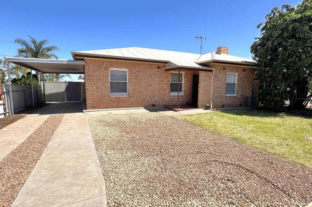 25 Gordon St, Whyalla Norrie, SA 5608