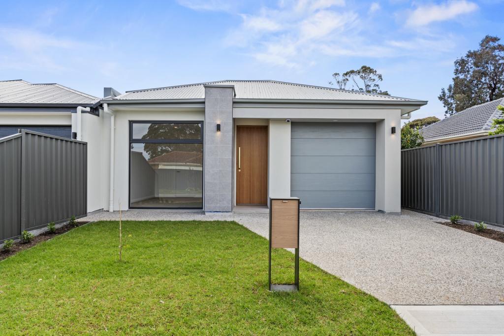 2 Auriel Way, Valley View, SA 5093
