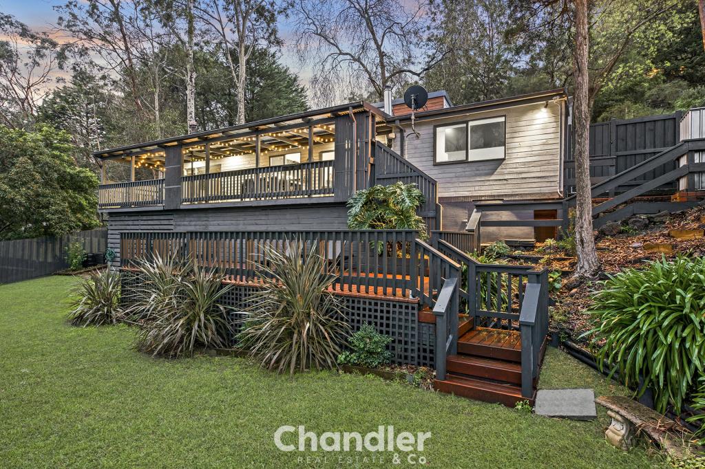 32 Ternes Rd, Upwey, VIC 3158