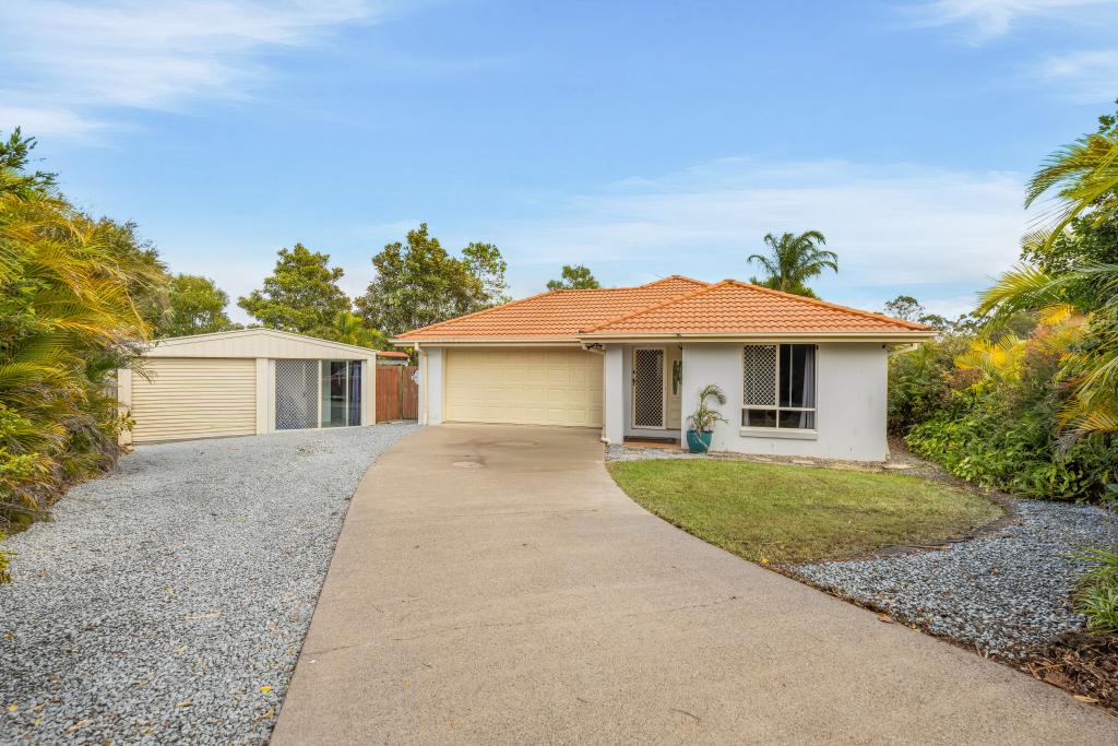 4 Outlook Cl, Gympie, QLD 4570