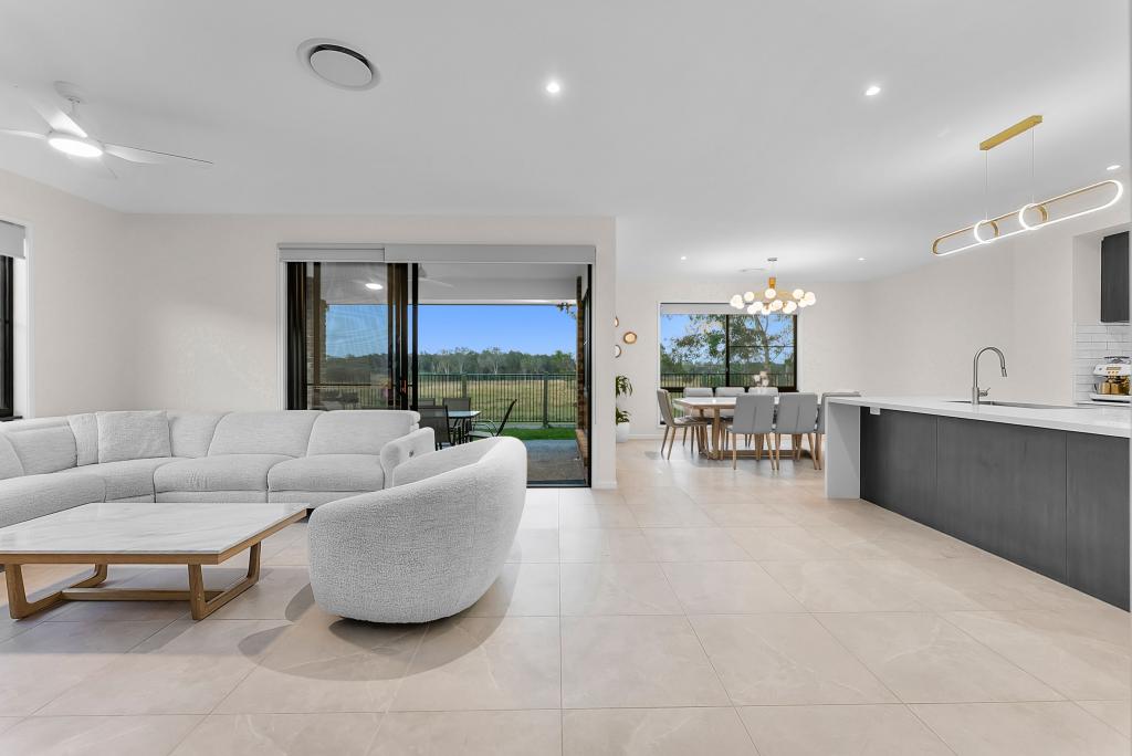 25 Sunray Pde, Griffin, QLD 4503