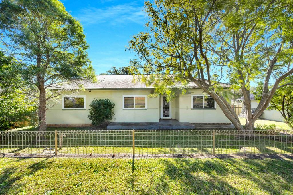 15 DUDLEY AVE, NOWRA, NSW 2541