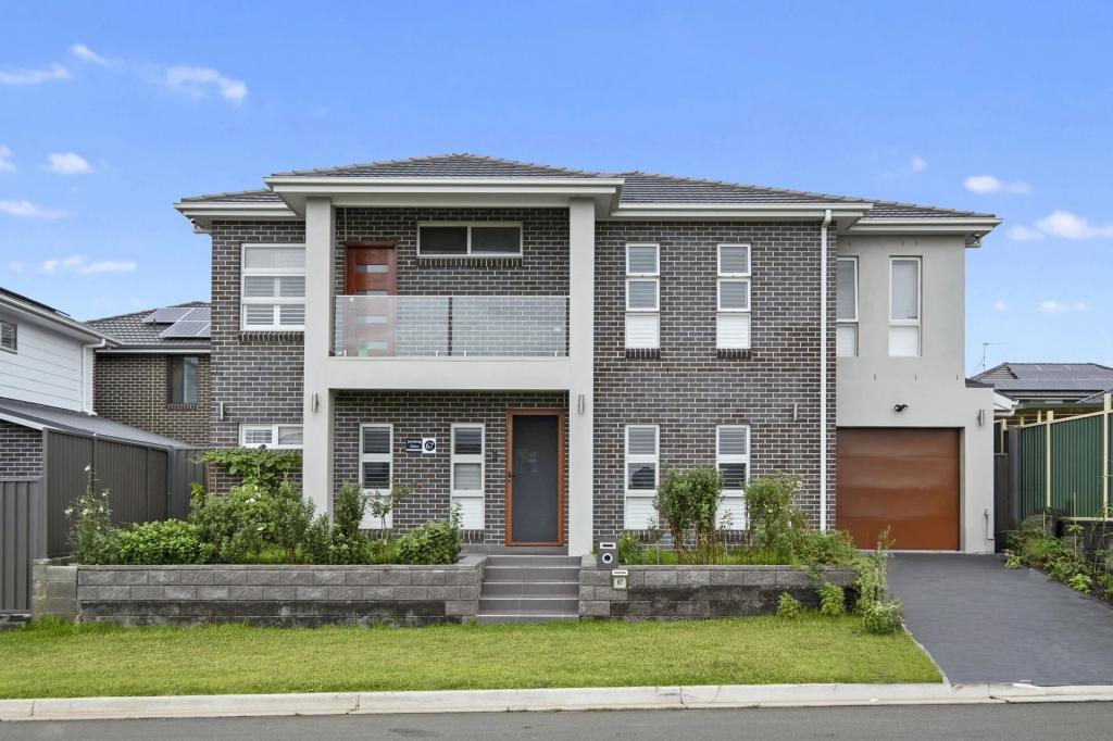 67 Jerralong Dr, Schofields, NSW 2762