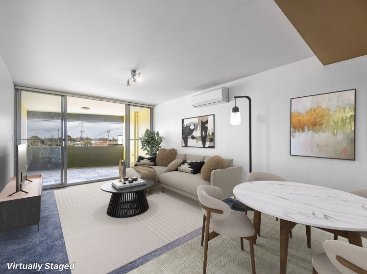 2/347 ROCKY POINT RD, SANS SOUCI, NSW 2219